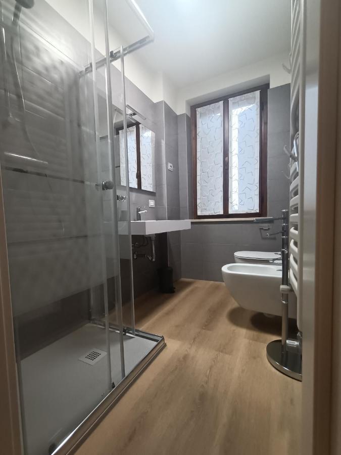 Sulla Ciclabile Apartment Lungo Il Fiume Adige Zevio Exterior photo